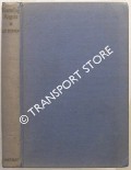 Book cover of Hovering Angels - The Record of the Royal Navy's Helicopters by TURNER, John Frayn